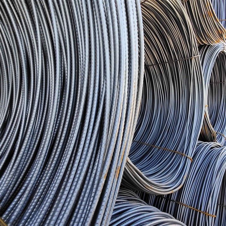High Carbon Wire Rod